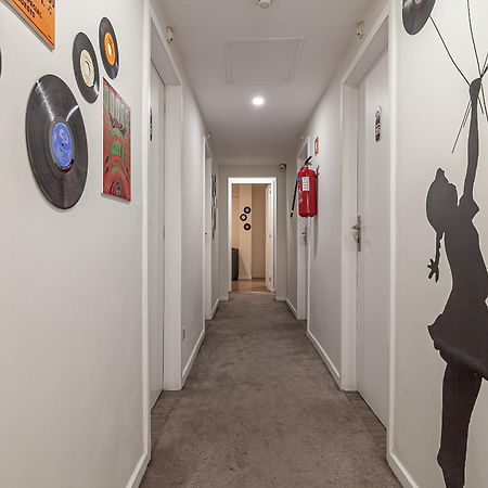 Guest House Porto Clerigus Exterior foto