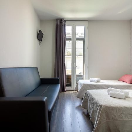 Guest House Porto Clerigus Exterior foto