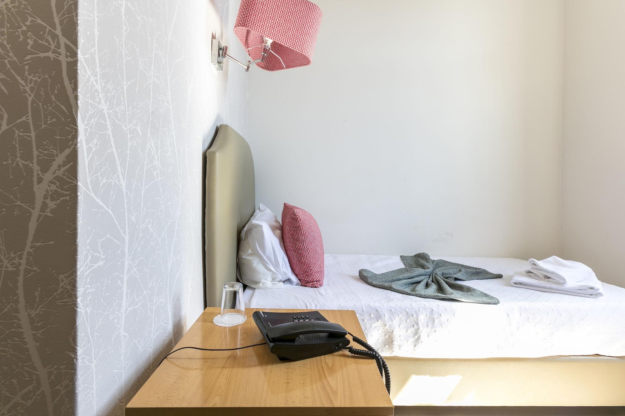 Guest House Porto Clerigus Exterior foto
