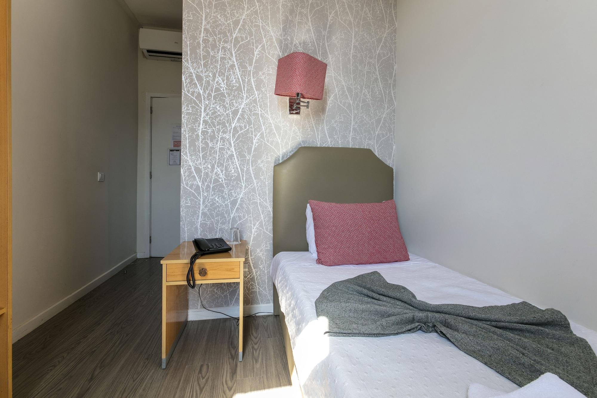 Guest House Porto Clerigus Exterior foto