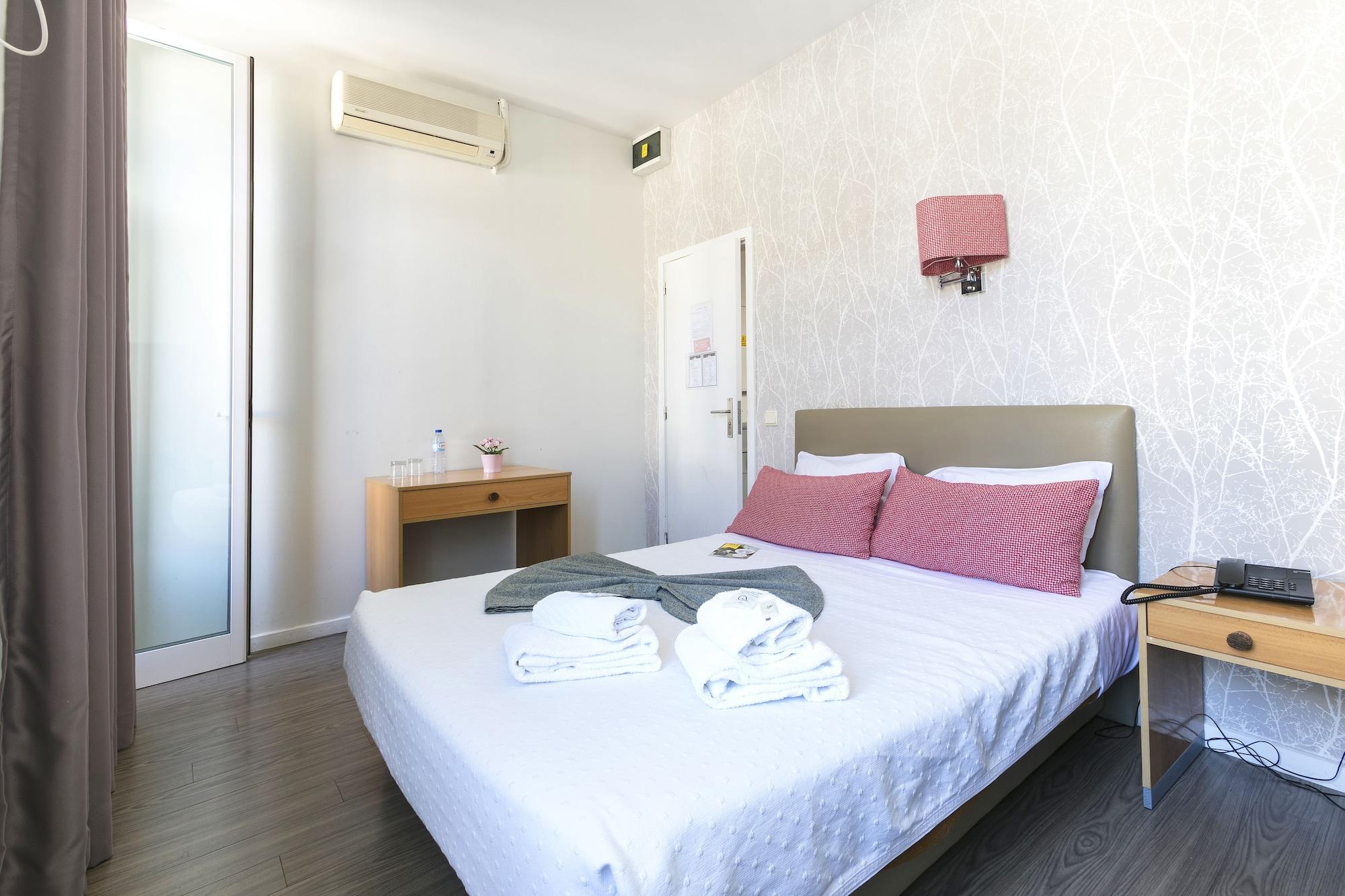 Guest House Porto Clerigus Exterior foto
