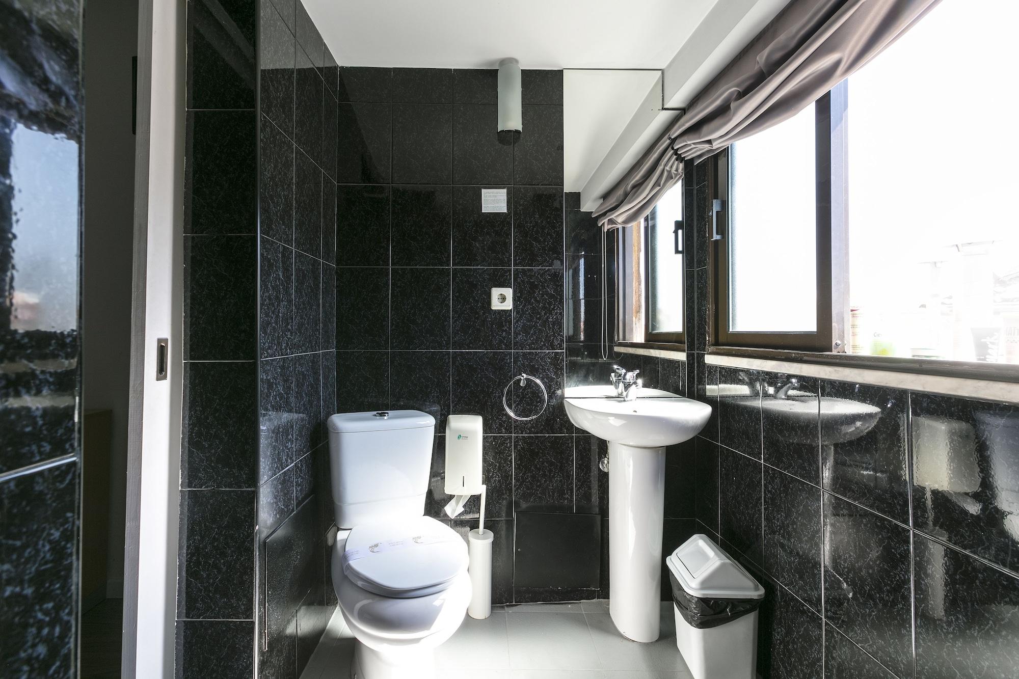 Guest House Porto Clerigus Exterior foto