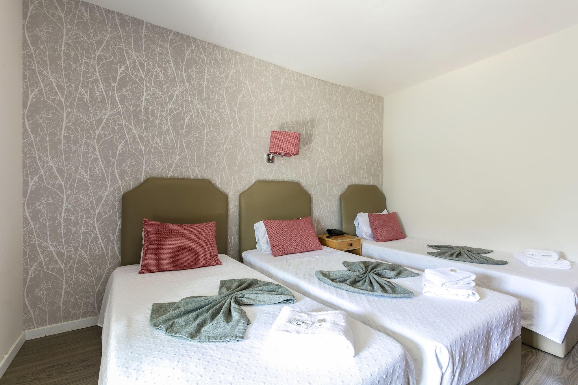 Guest House Porto Clerigus Exterior foto