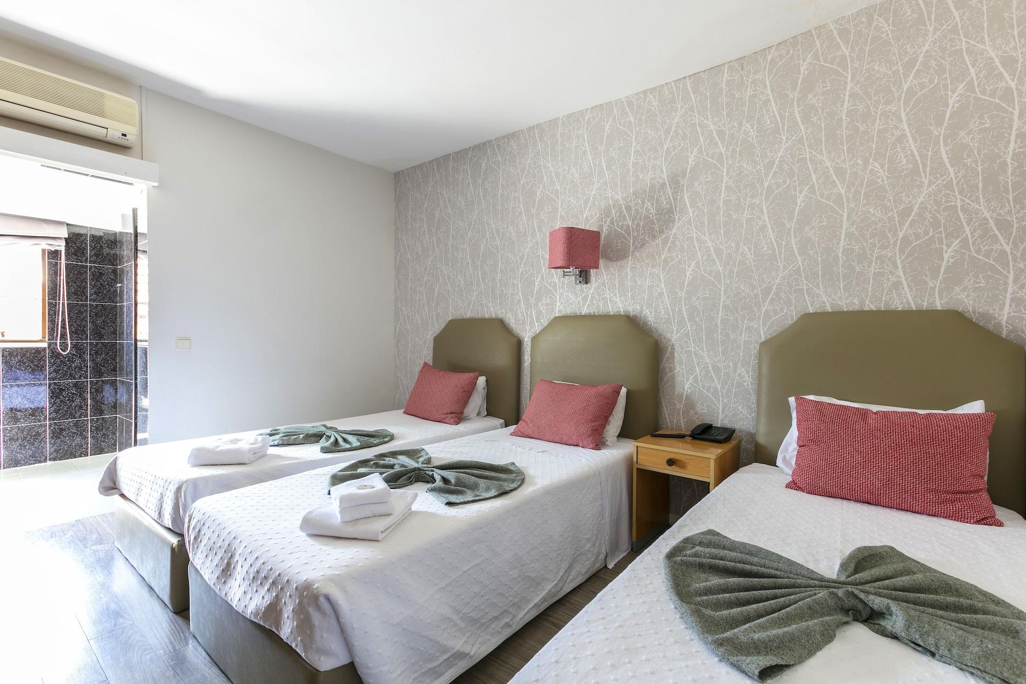 Guest House Porto Clerigus Exterior foto