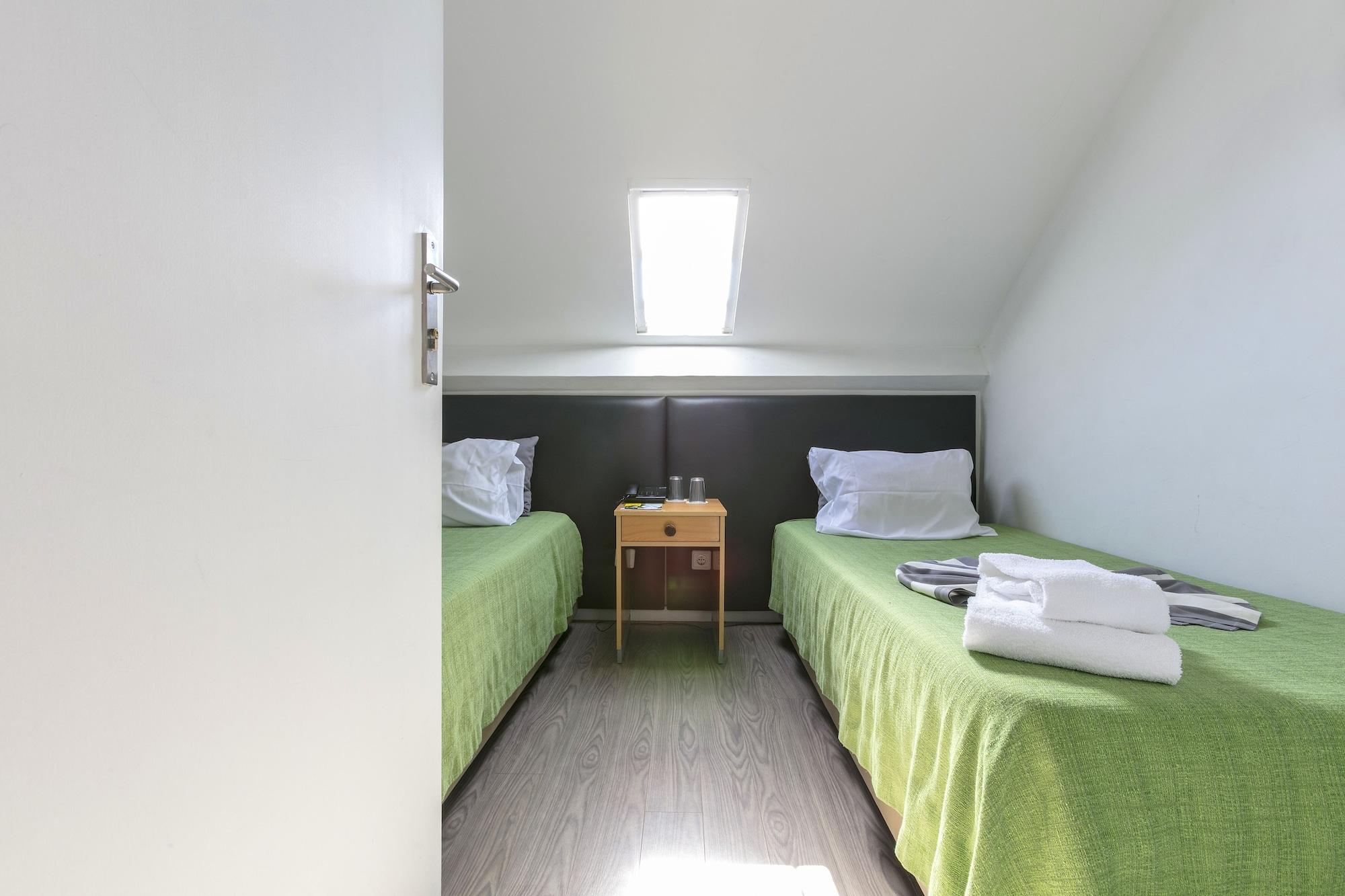 Guest House Porto Clerigus Exterior foto