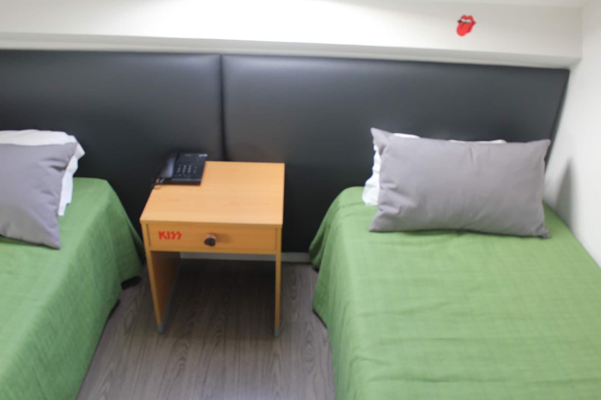 Guest House Porto Clerigus Exterior foto