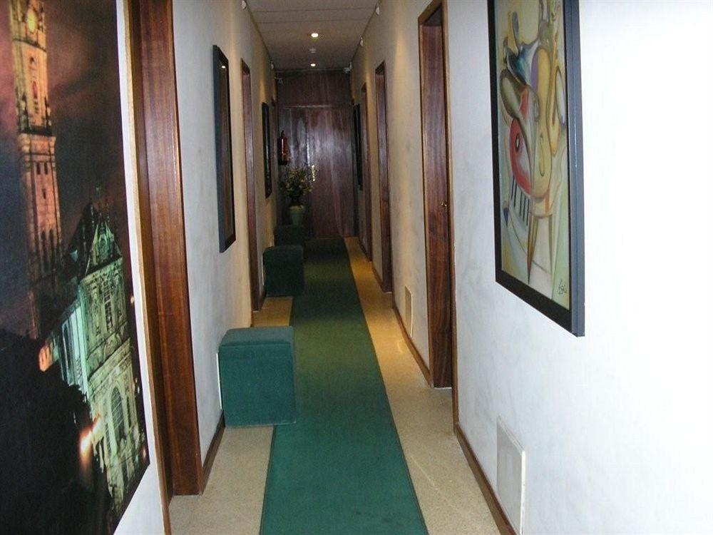 Guest House Porto Clerigus Exterior foto
