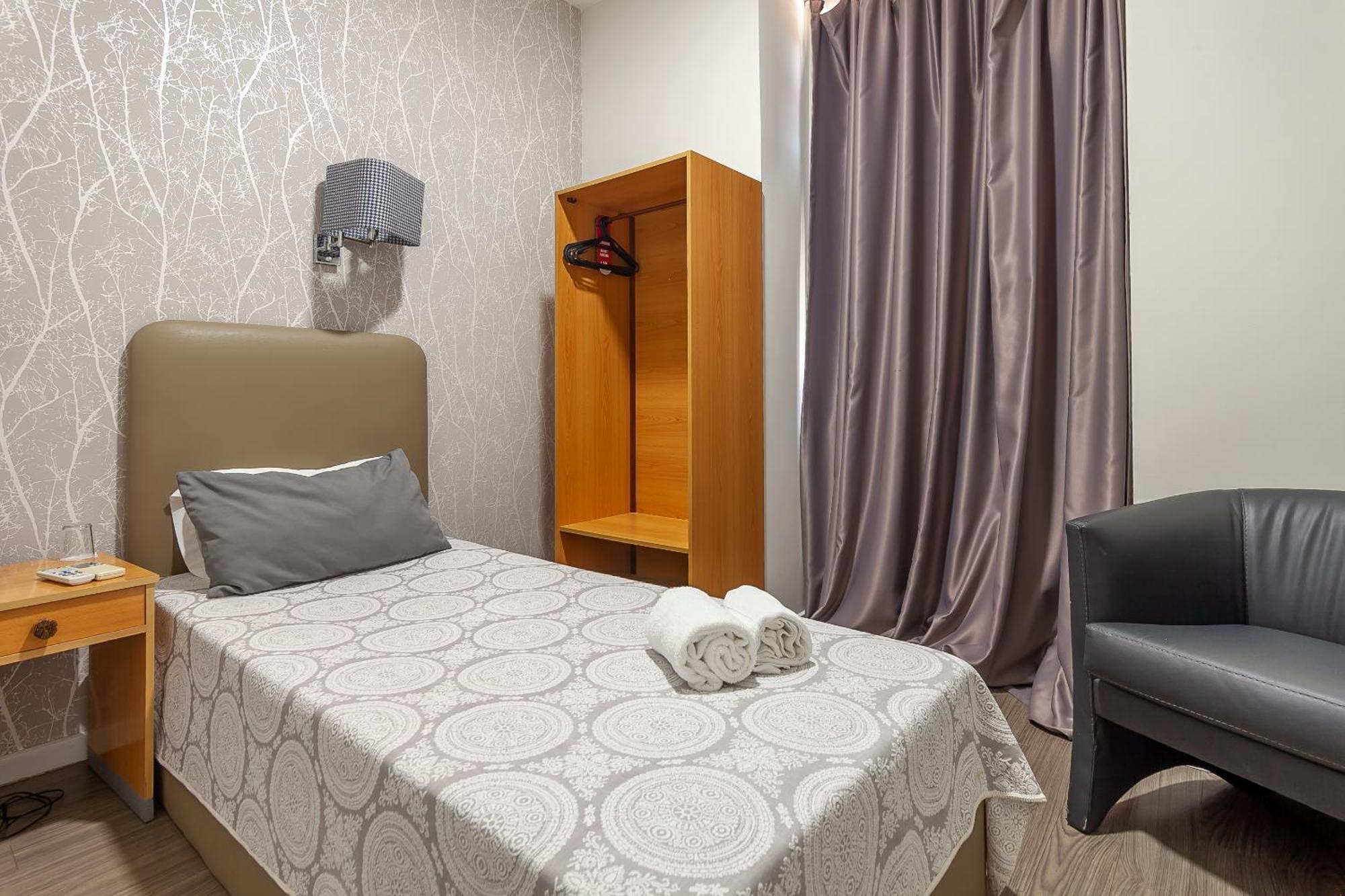 Guest House Porto Clerigus Exterior foto