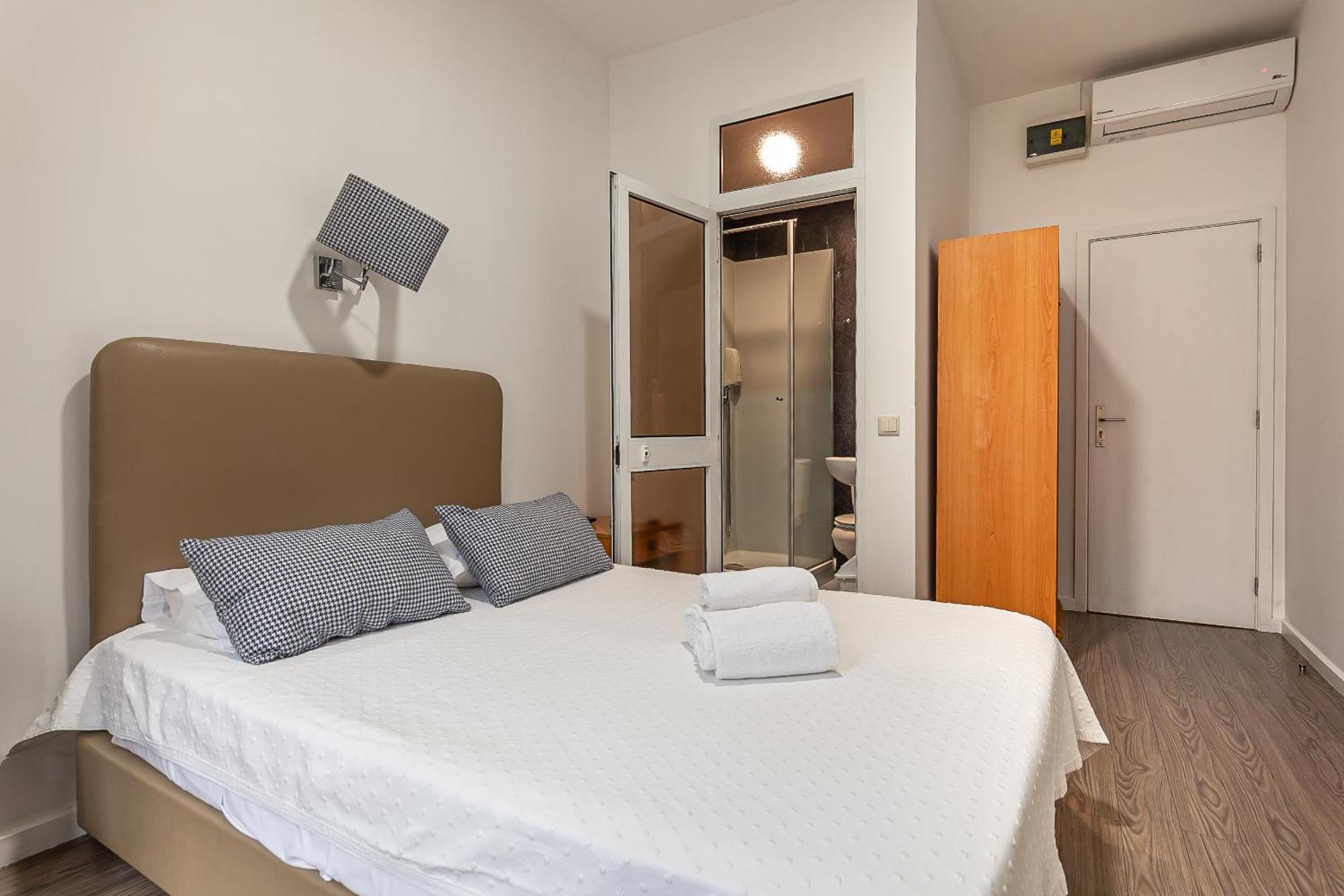 Guest House Porto Clerigus Exterior foto