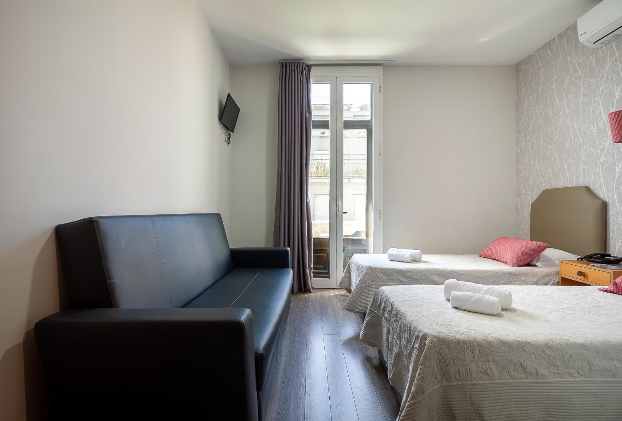 Guest House Porto Clerigus Exterior foto