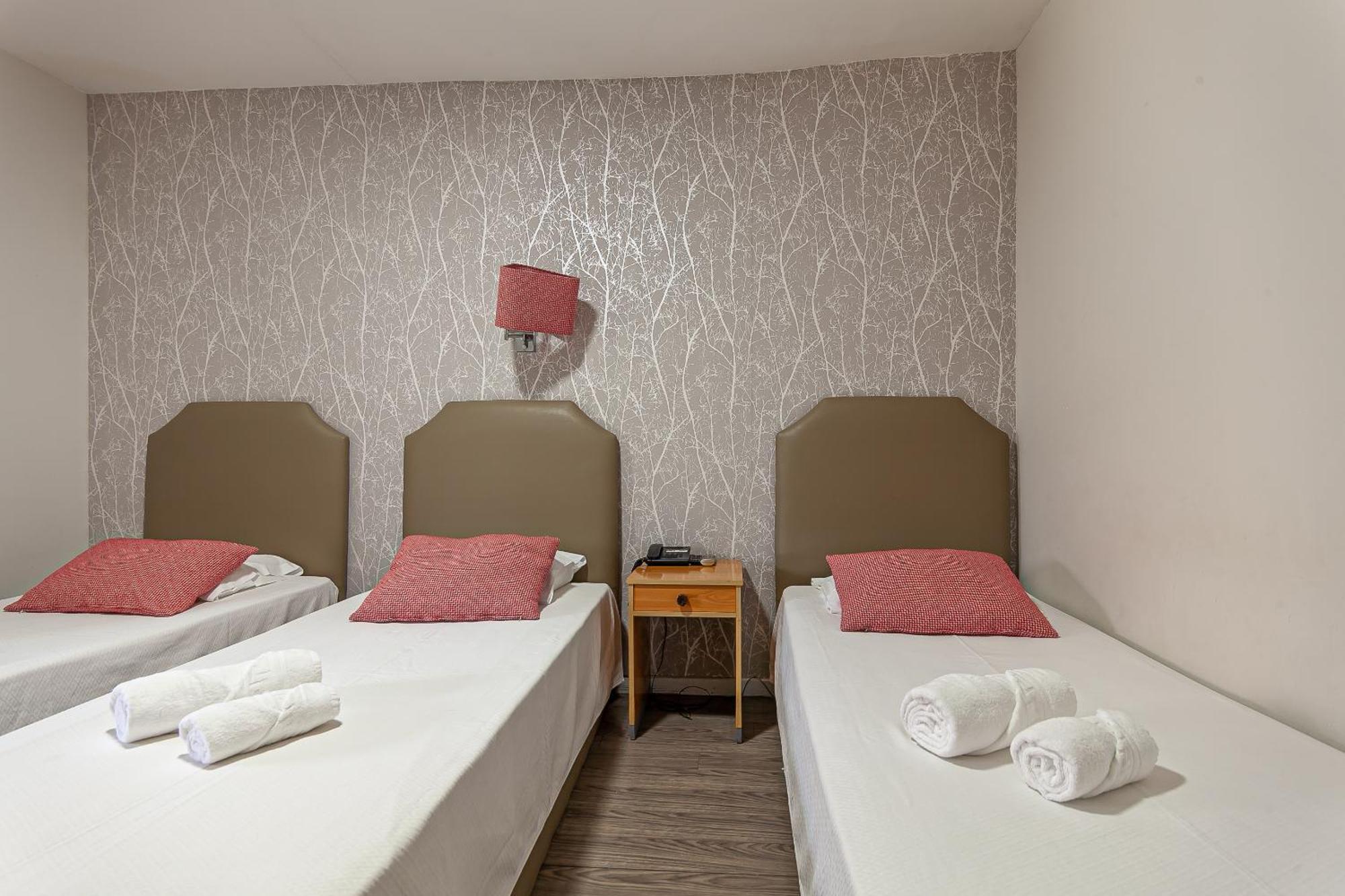 Guest House Porto Clerigus Exterior foto