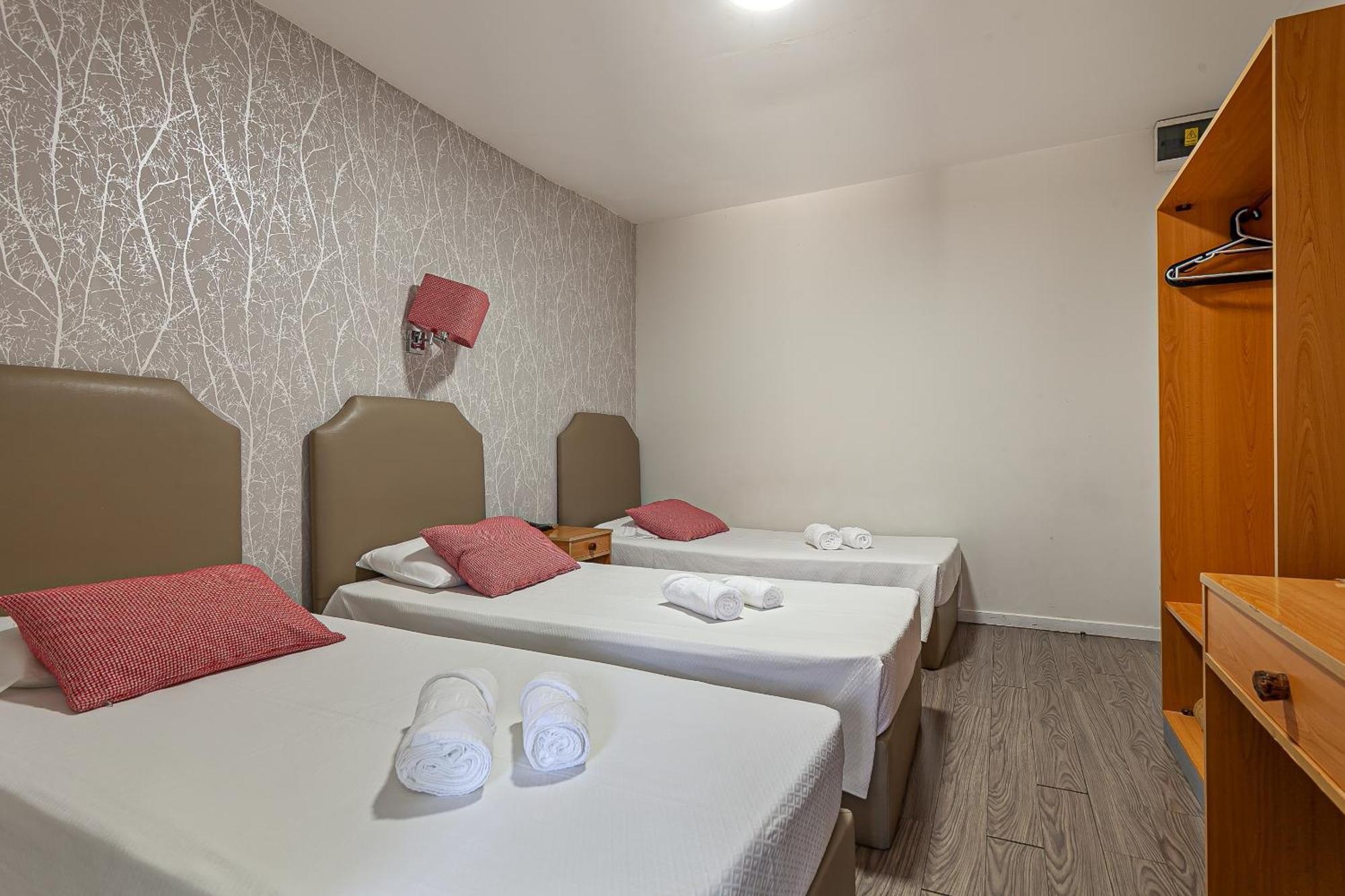 Guest House Porto Clerigus Exterior foto