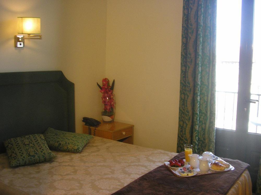 Guest House Porto Clerigus Exterior foto
