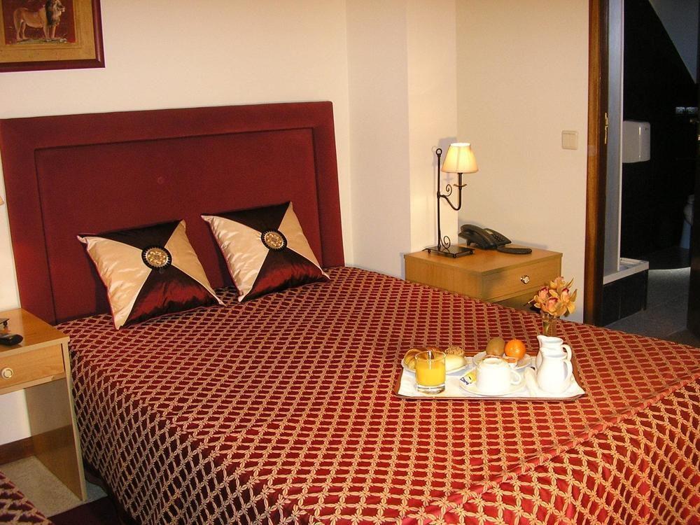 Guest House Porto Clerigus Exterior foto