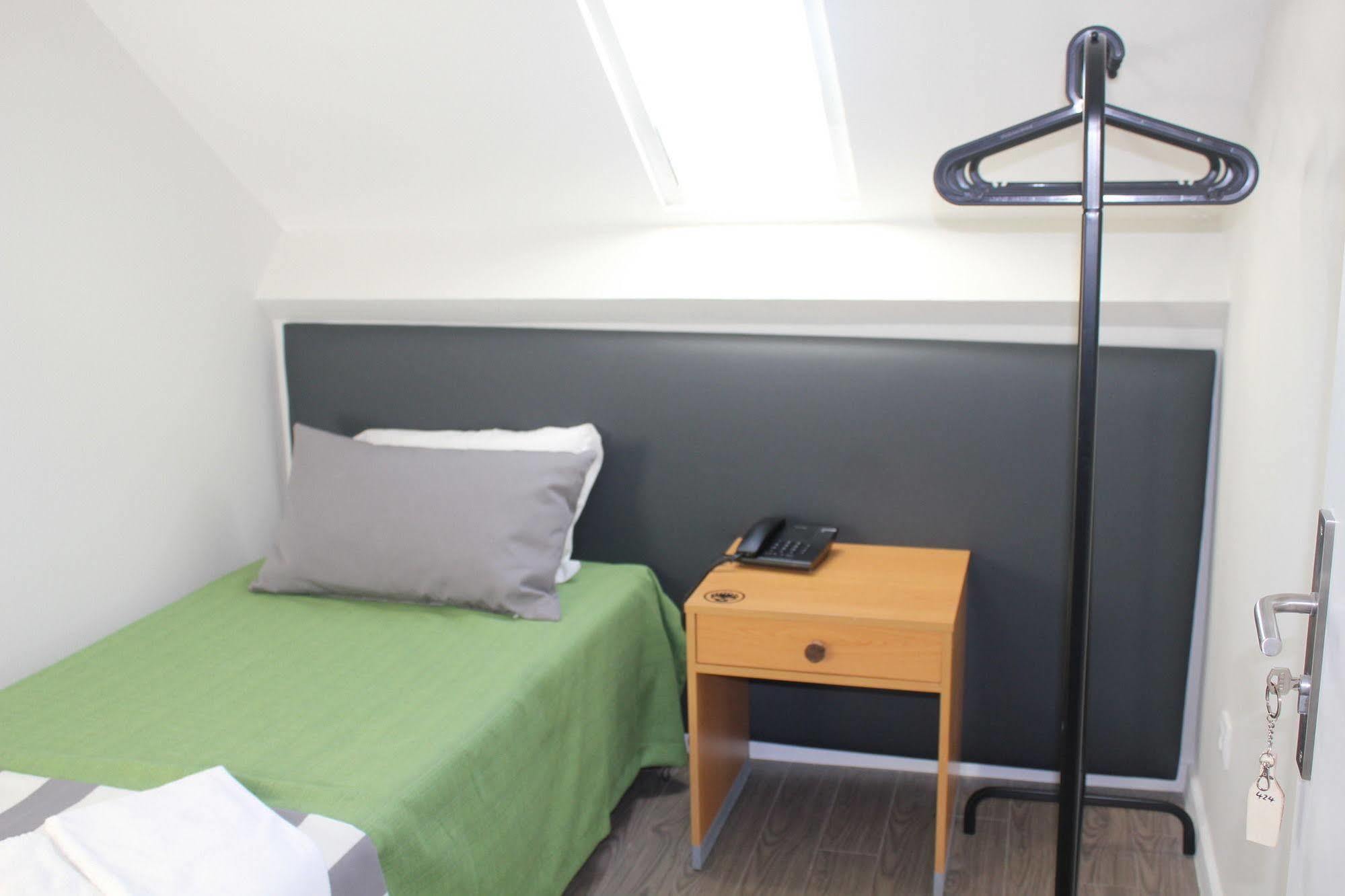 Guest House Porto Clerigus Exterior foto