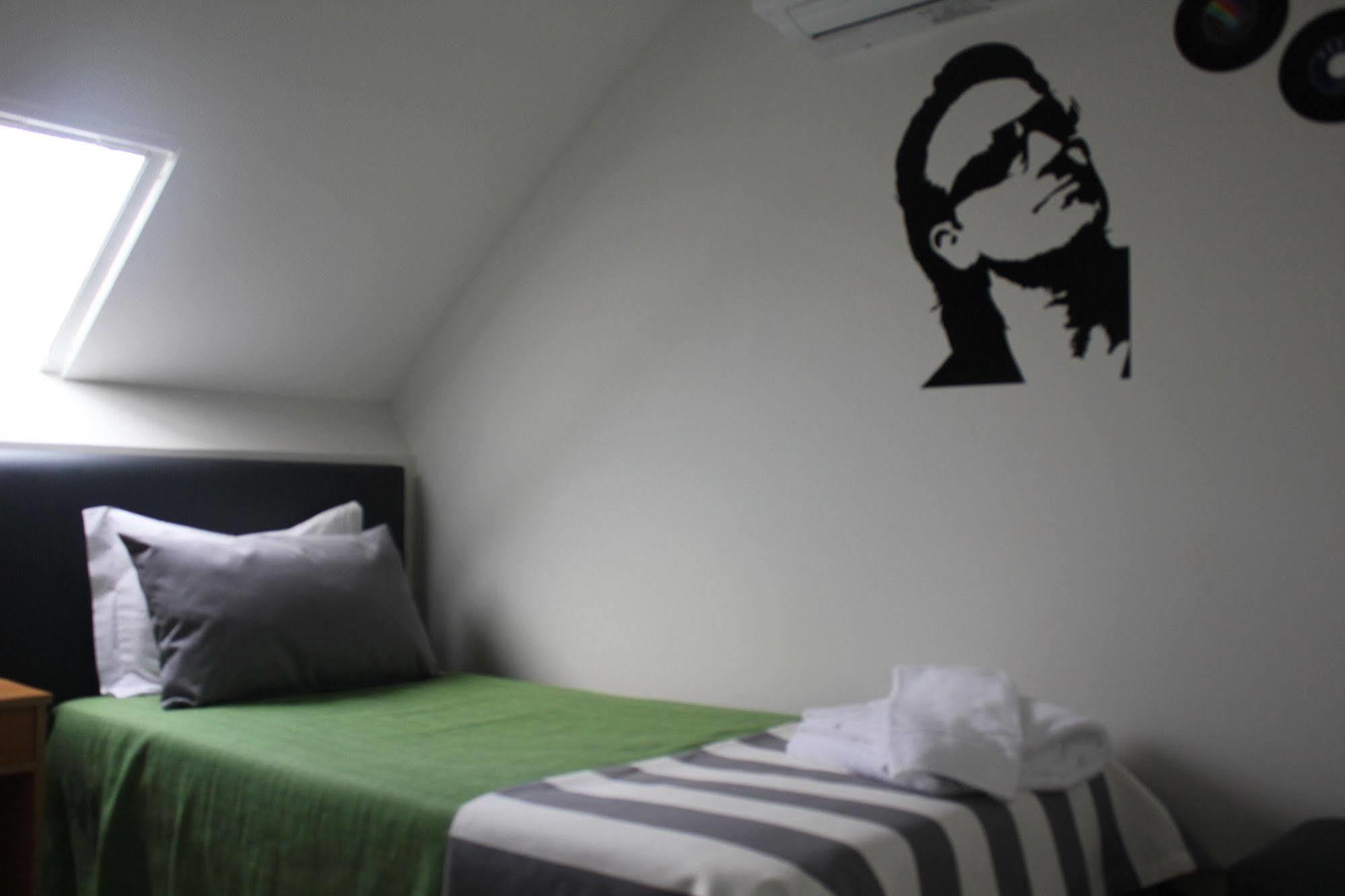 Guest House Porto Clerigus Exterior foto