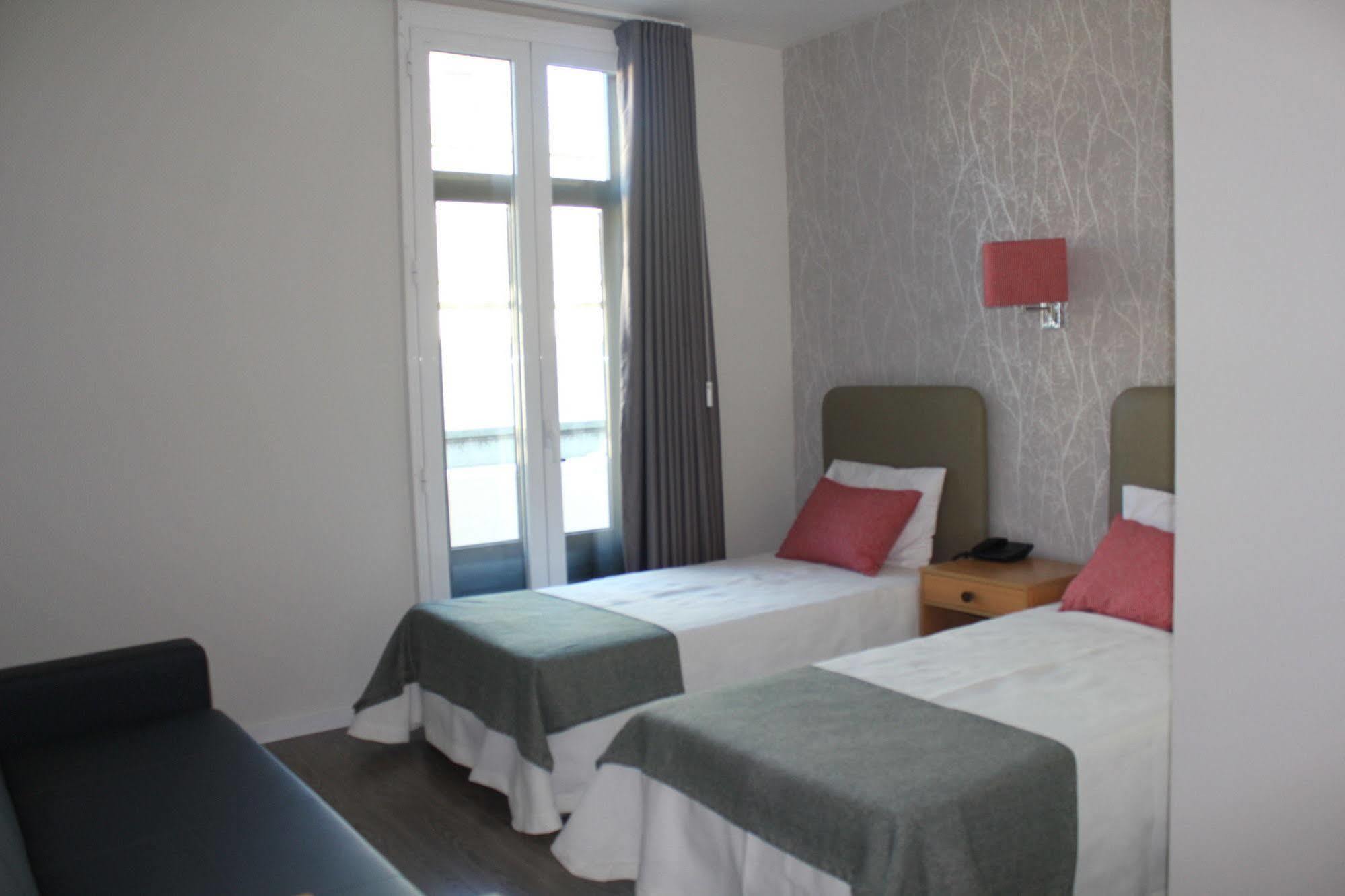 Guest House Porto Clerigus Exterior foto