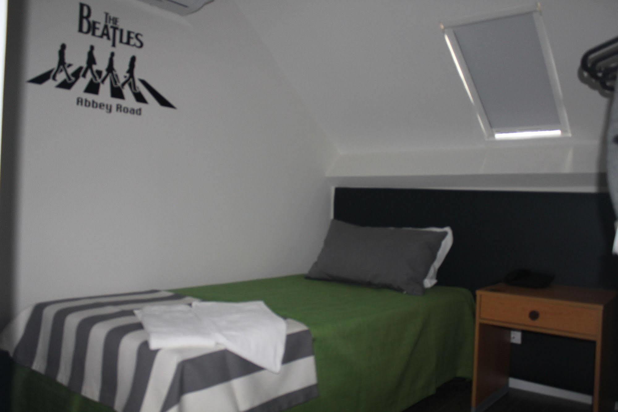 Guest House Porto Clerigus Exterior foto