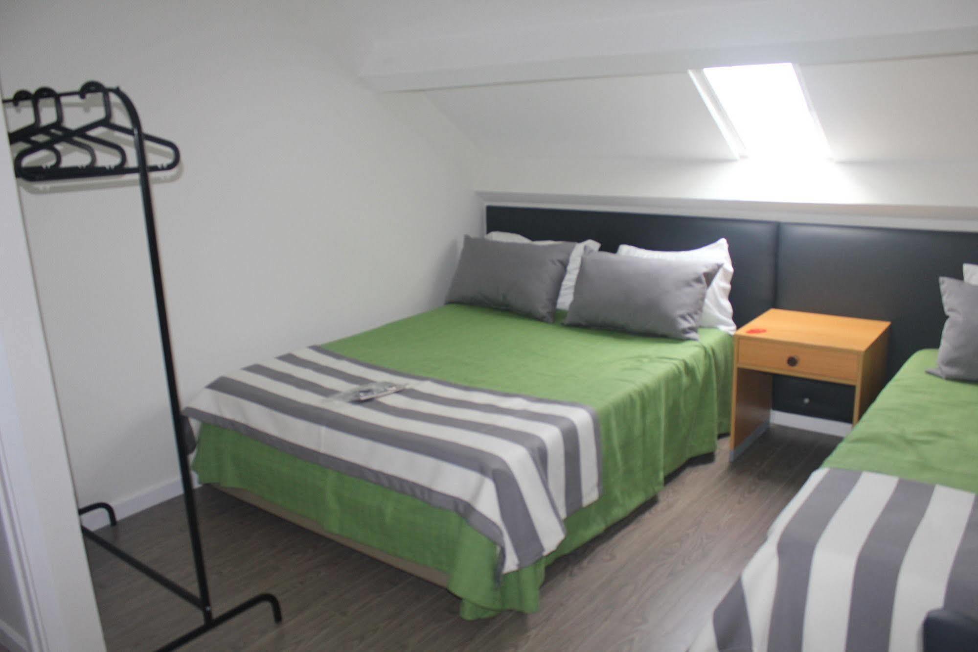 Guest House Porto Clerigus Exterior foto